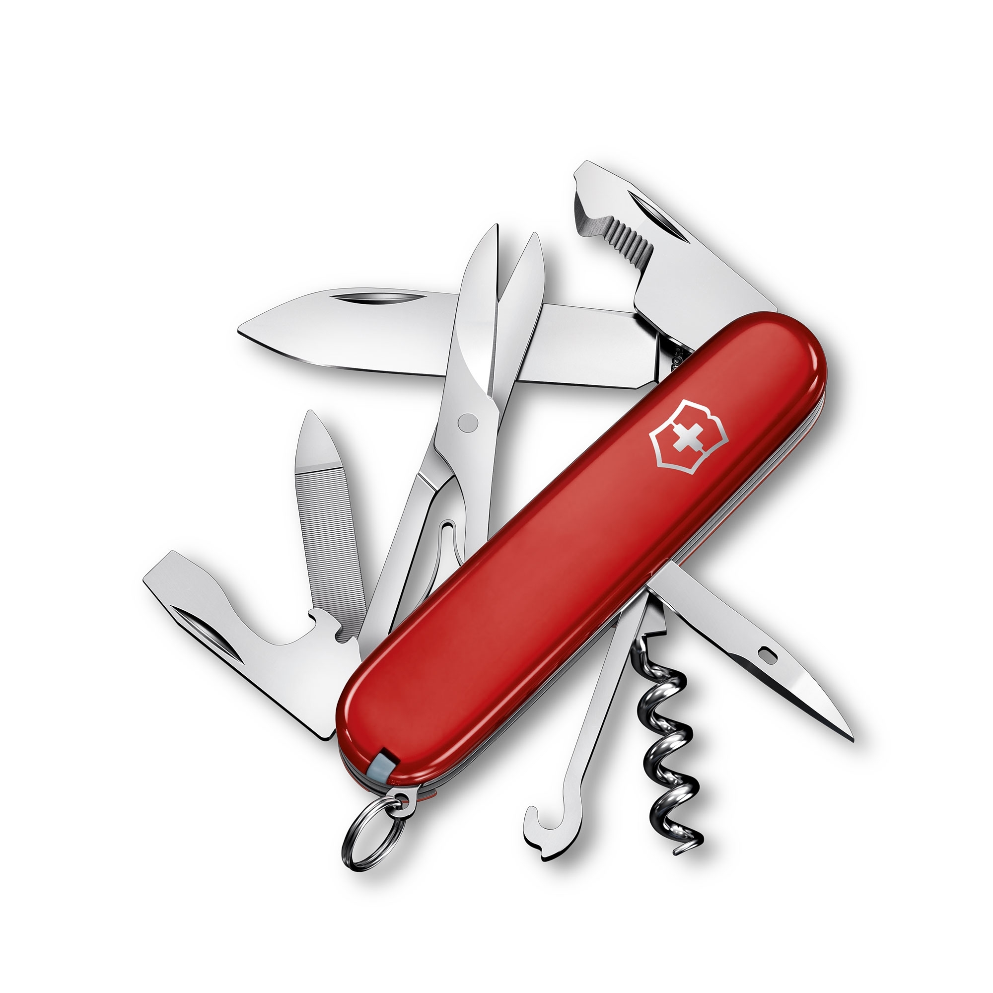 Victorinox - Pocket Knife - Companion, 91 mm