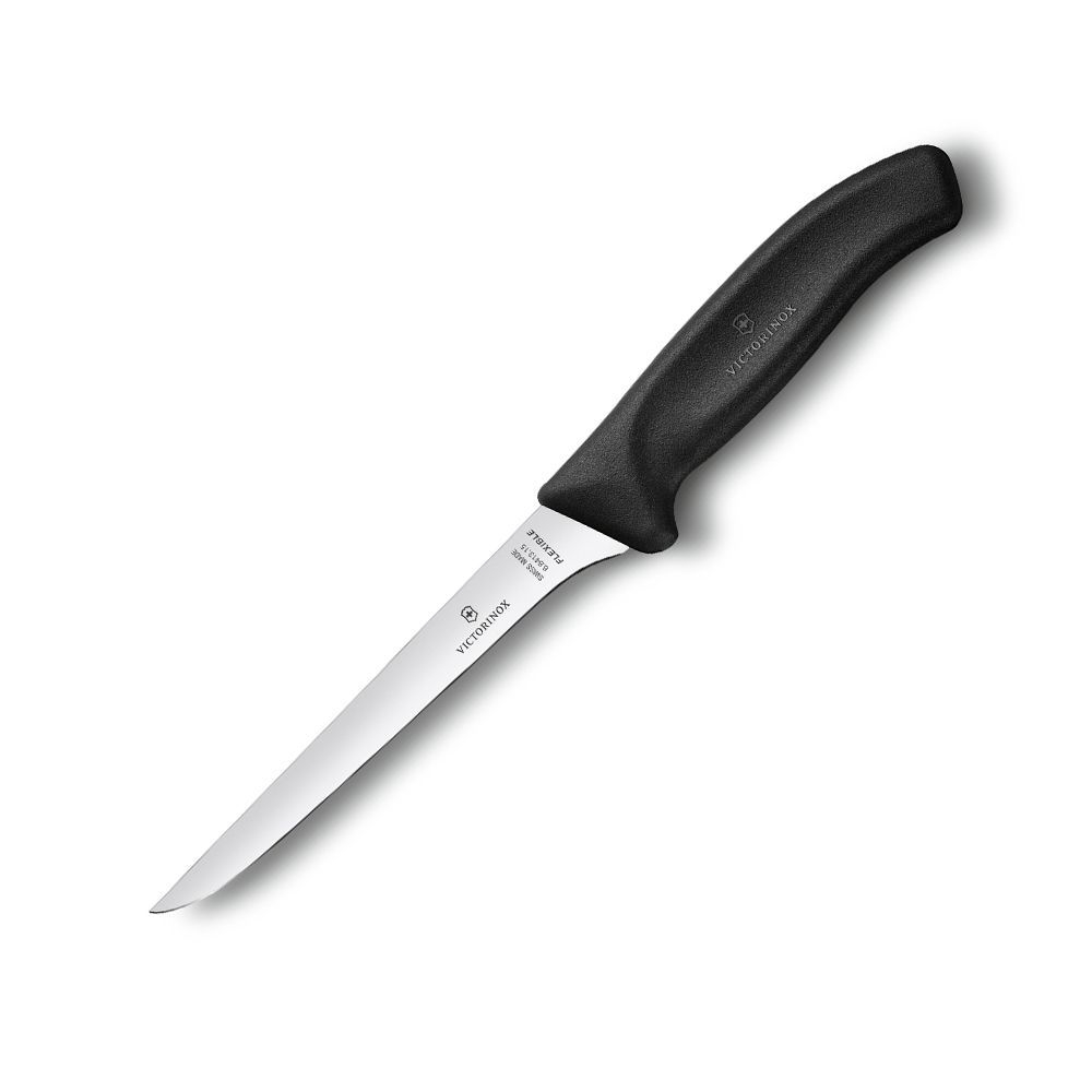 Victorinox – Swiss Classic Boning Knife - Blister