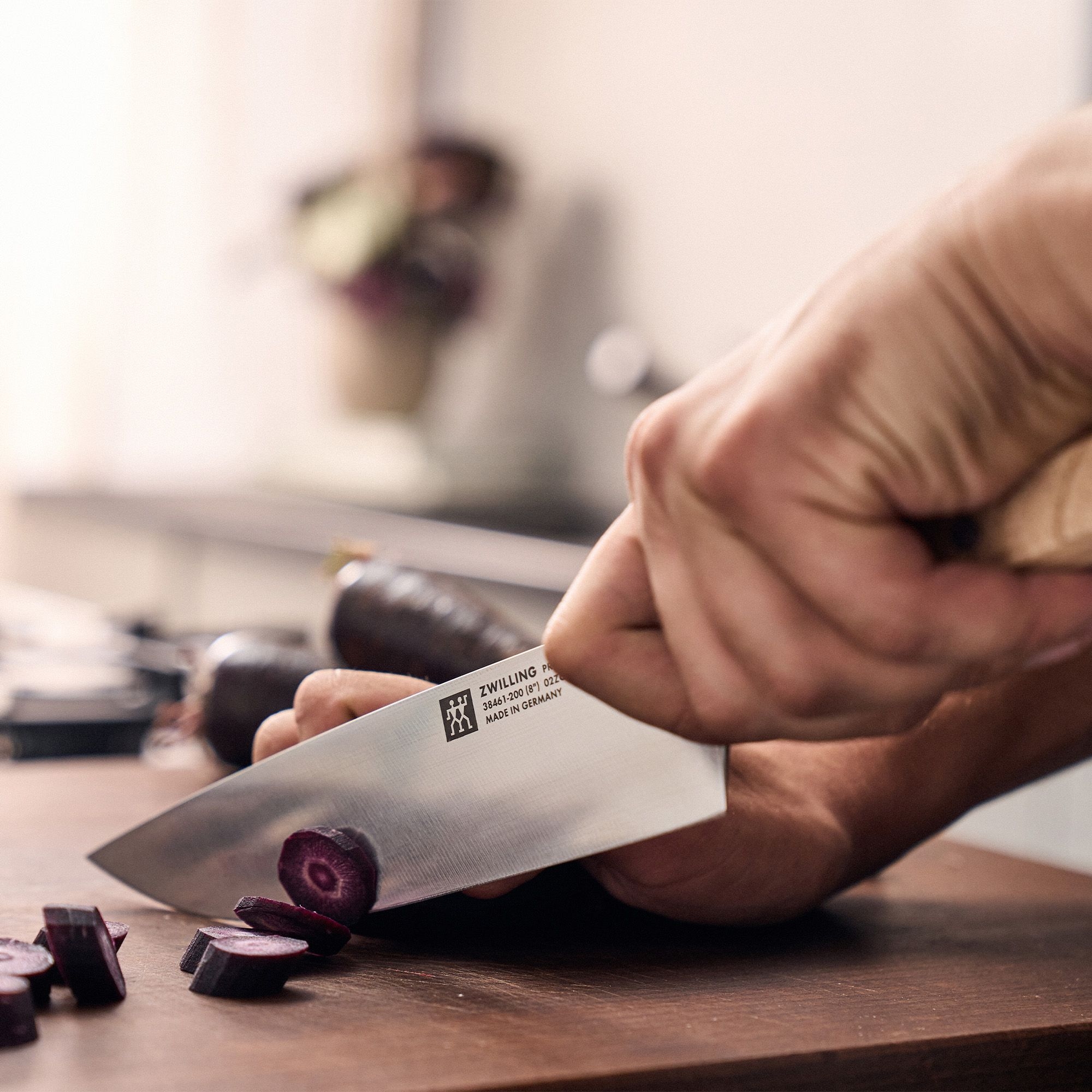 ZWILLING - Chef's knife | Pro Wood | 20 cm