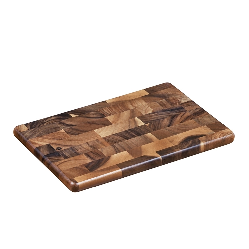 Zassenhaus - End grain Carving board - 36x23cm
