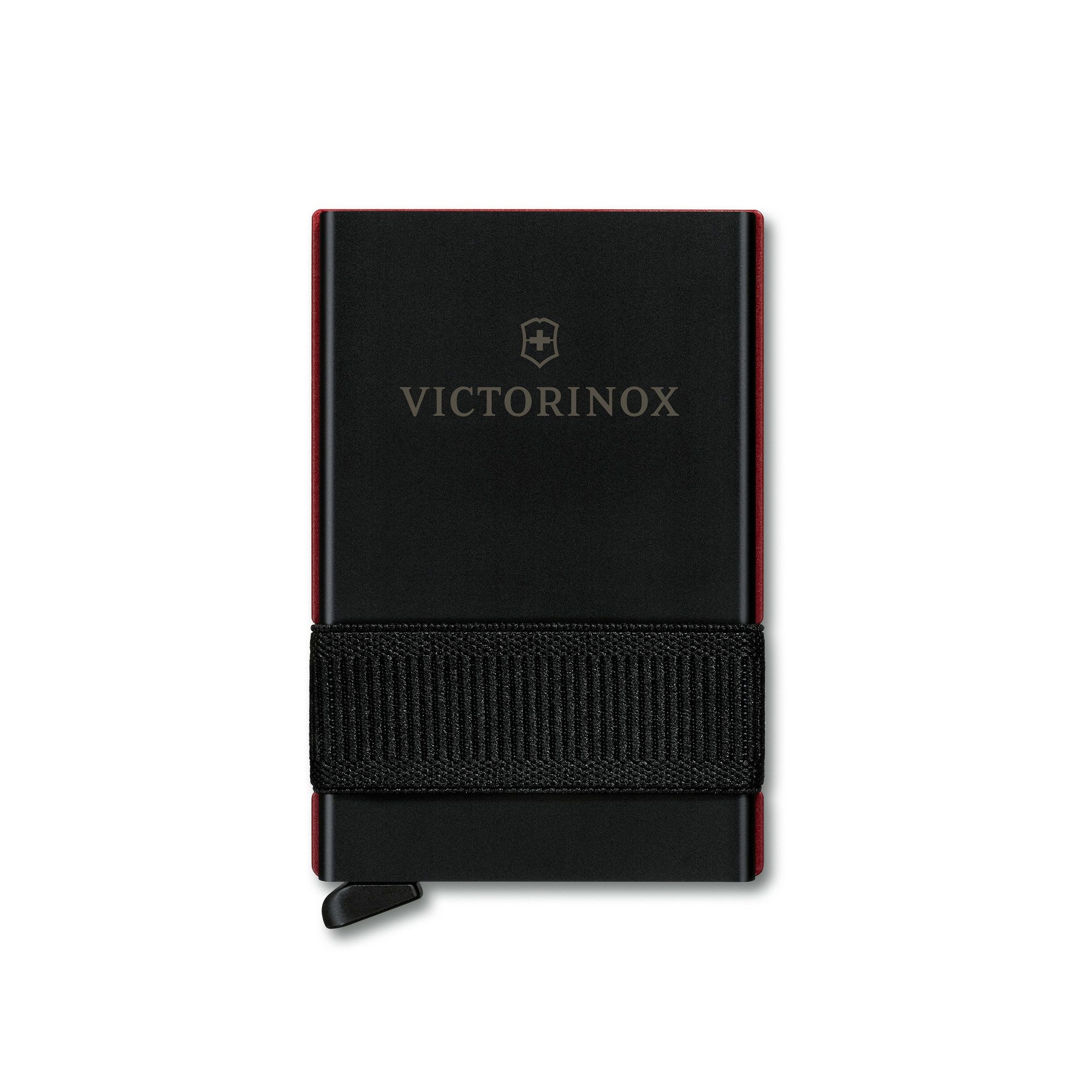 Victorinox - Smart Card Wallet Iconic Red