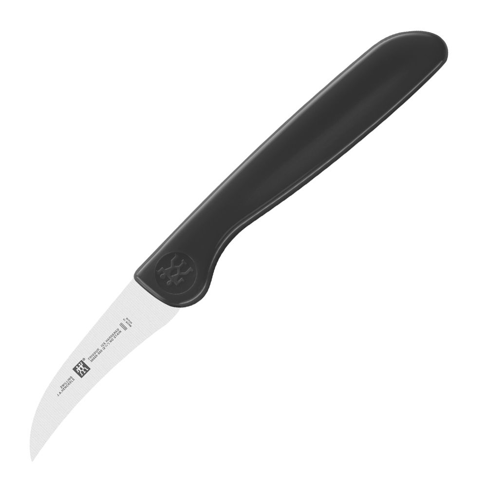 ZWILLING - Knife set 3-tlg. | TWIN Grip | Black