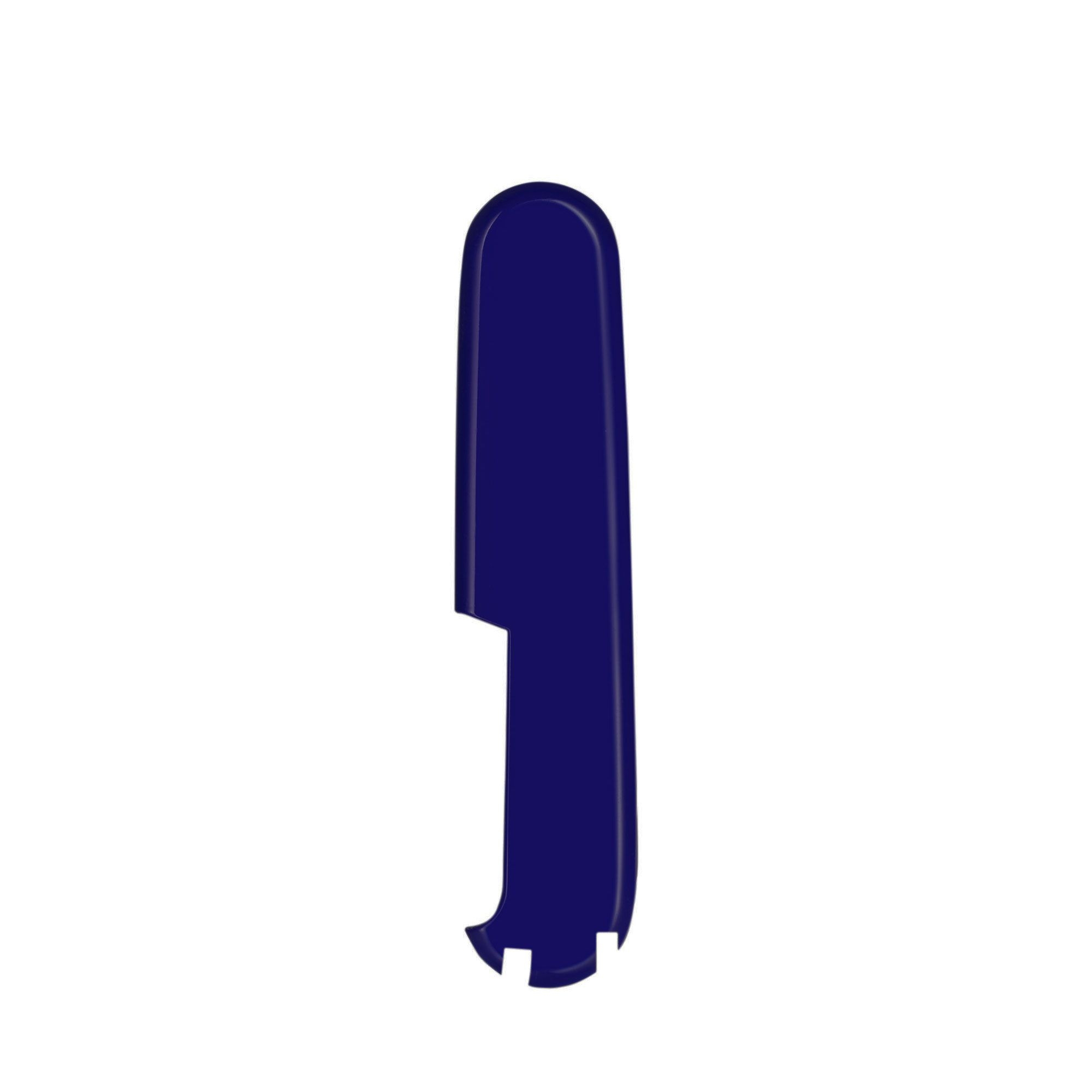 Victorinox - rear replacement handle shell 91 mm PLUS blue 2 slots