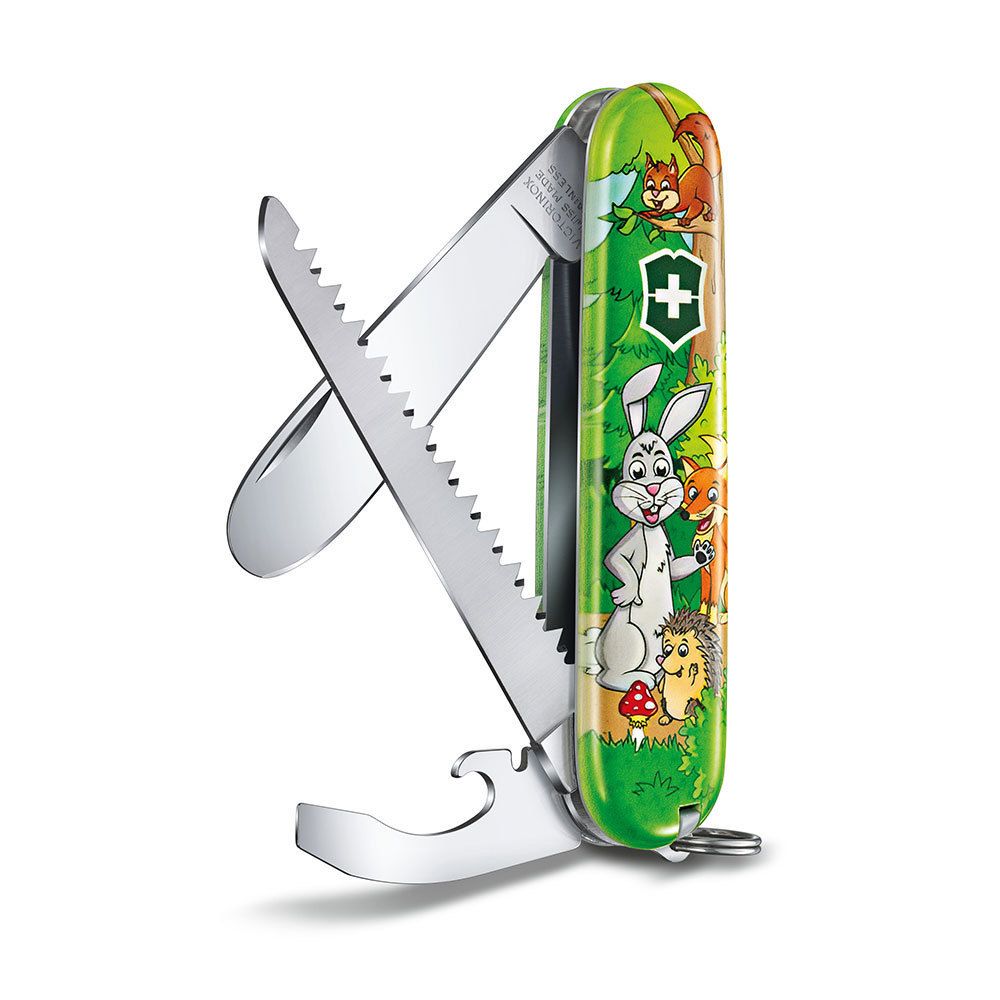 Victorinox - My First Victorinox rabbit pocket tool
