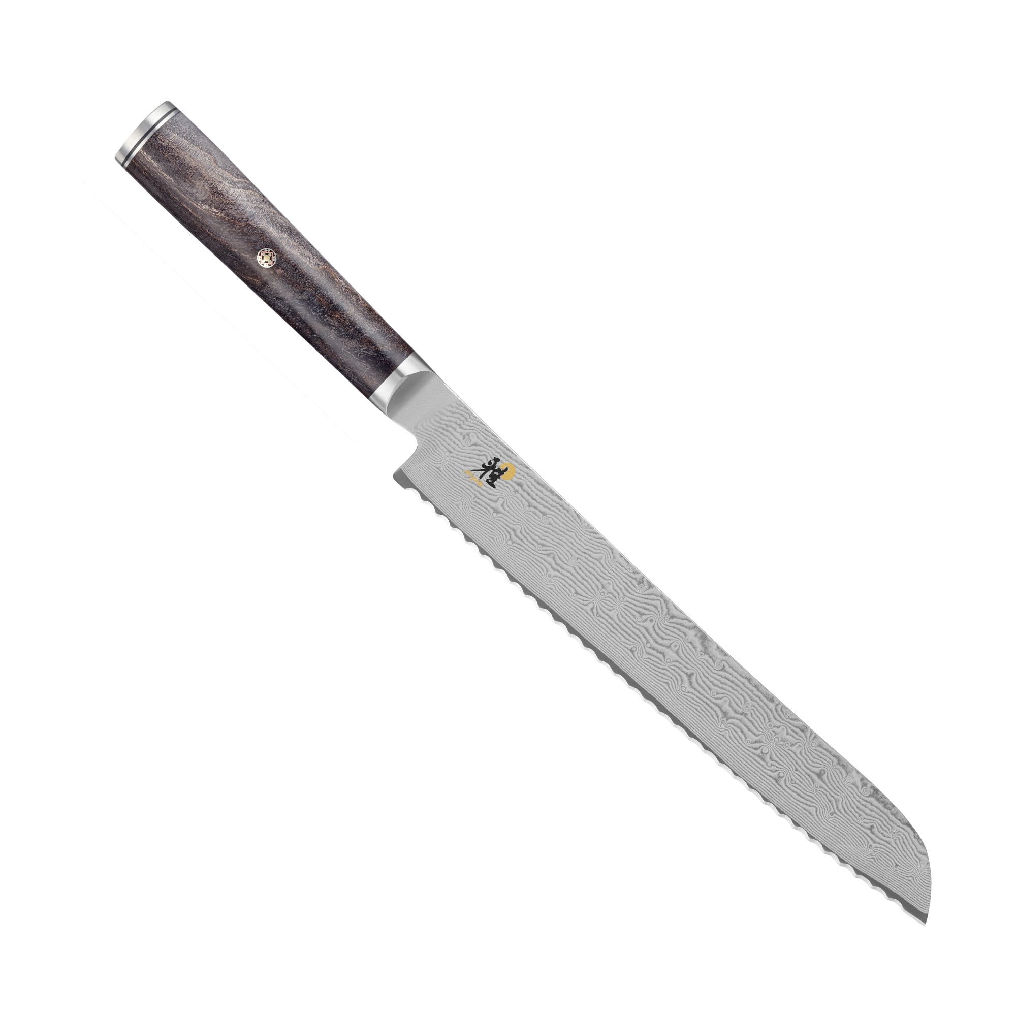 MIYABI - Bread knife | 5000MCD 67 | 24 cm