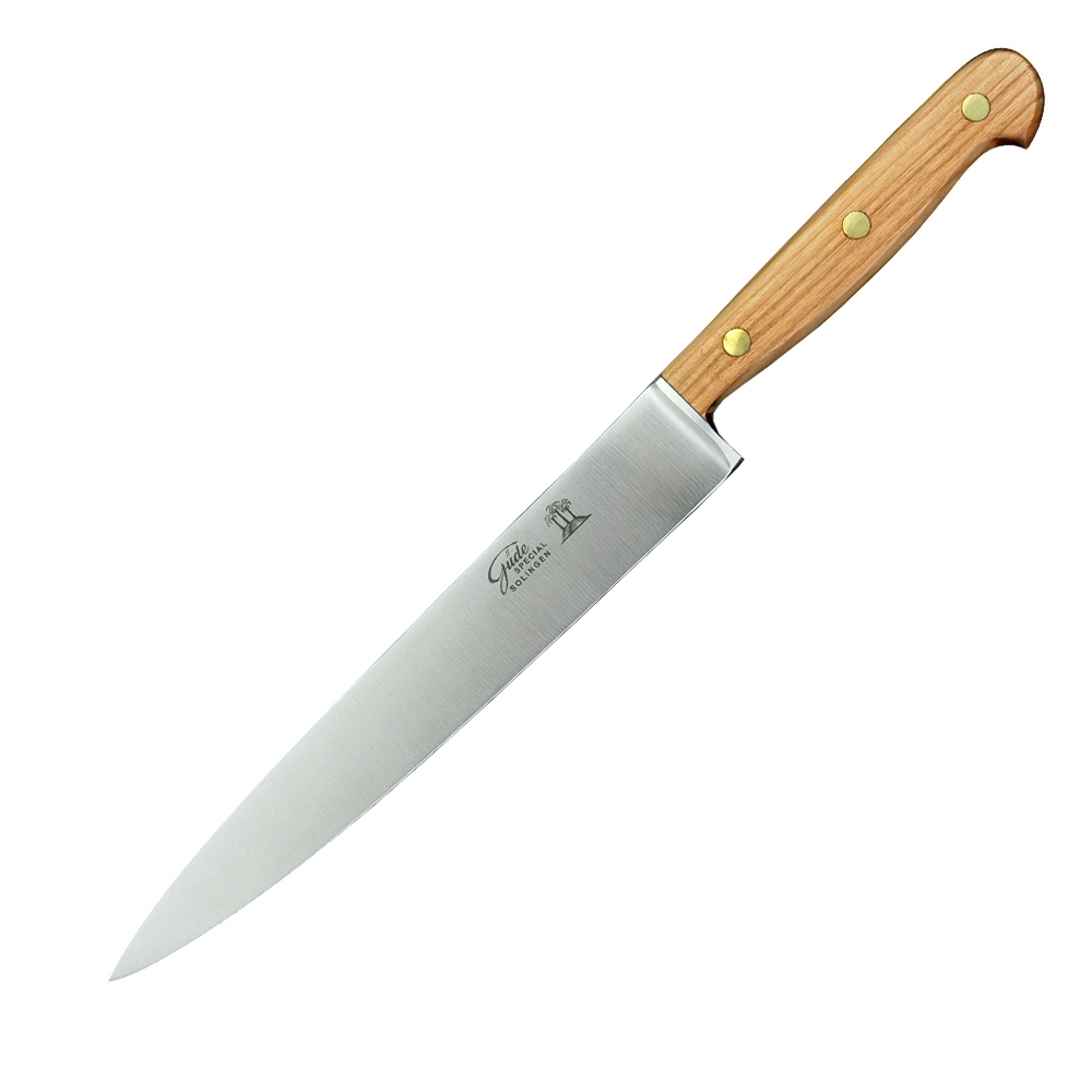 Güde - Schinkenmesser 21 cm - Serie Karl Güde