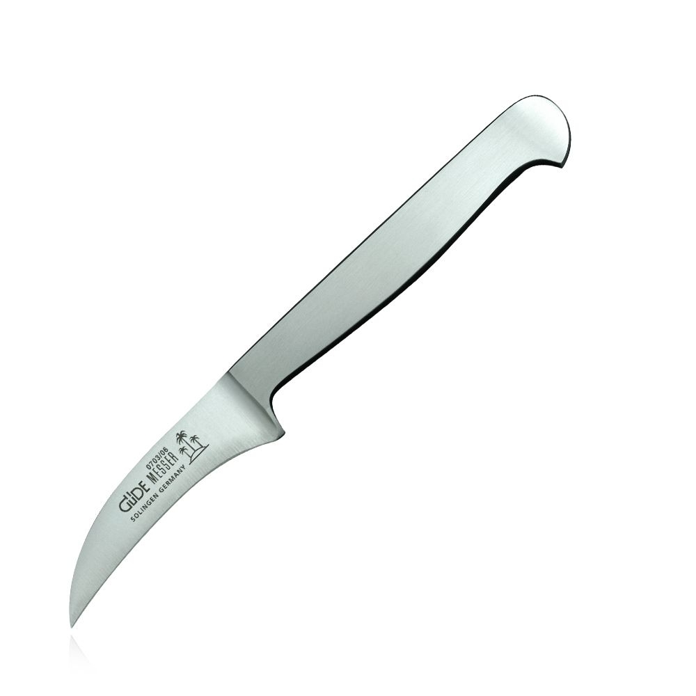 Güde - Schälmesser 6 cm - Serie Kappa
