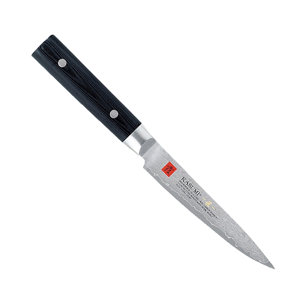 KASUMI Masterpiece - MP02 Allzweckmesser 12 cm