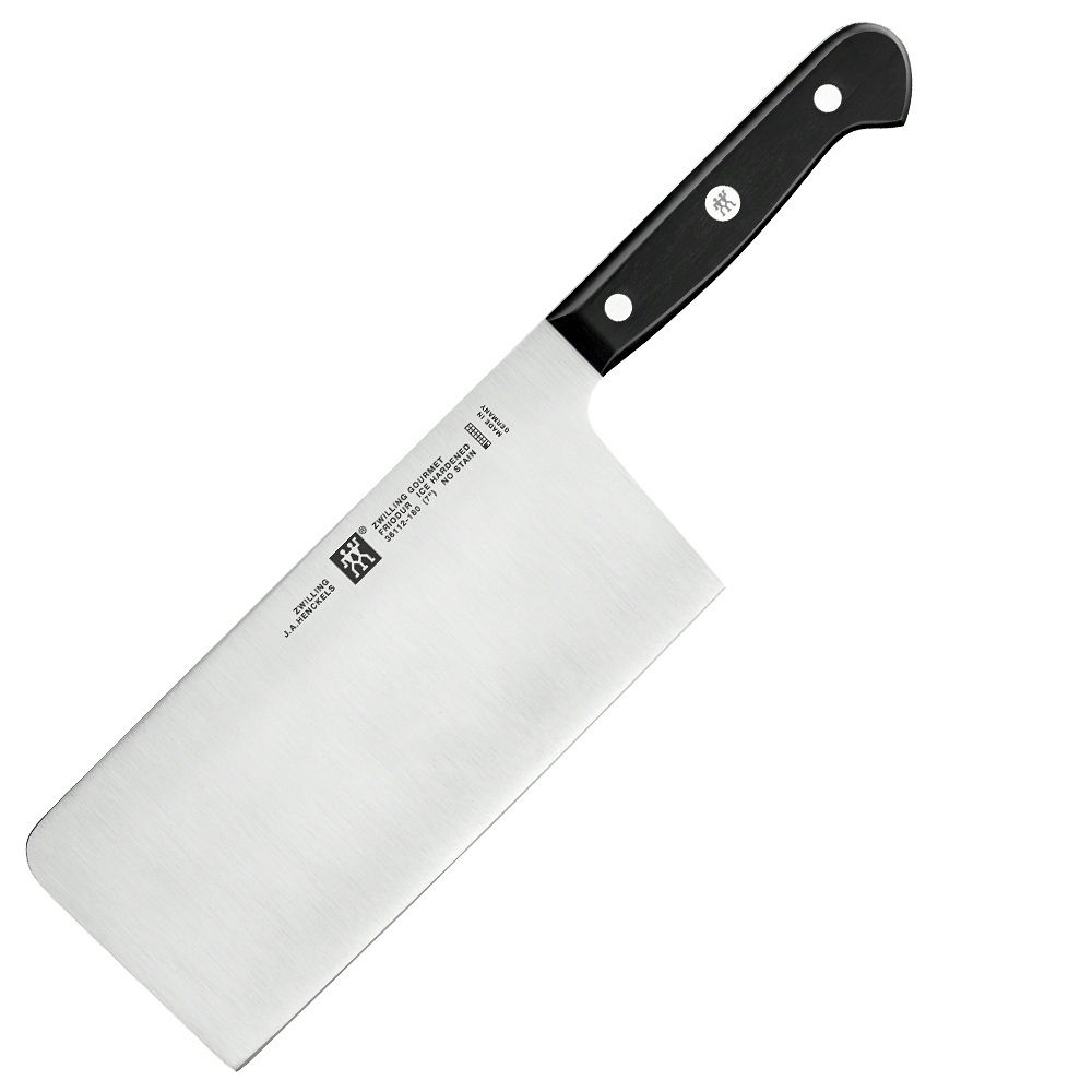 ZWILLING - Chinese chefs knife | Gourmet | 18 cm