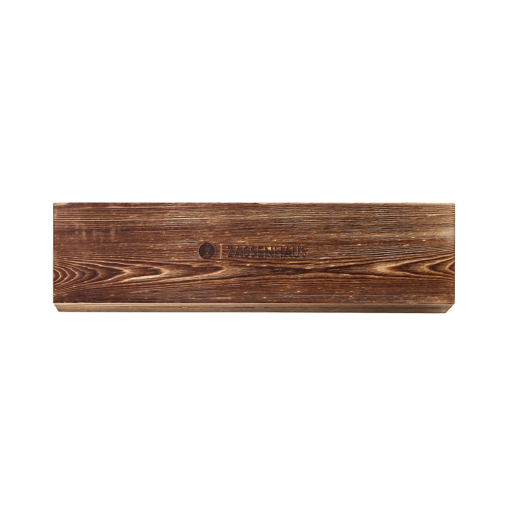 Zassenhaus - Santoku Knife - KYOTO - 13 cm - Wenge Wood