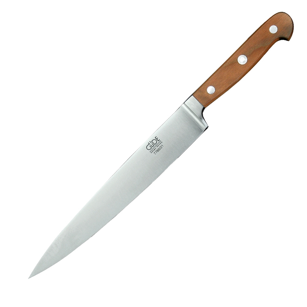 Güde - Schinkenmesser 21 cm - Serie Franz Güde