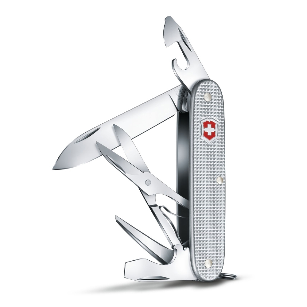 Victorinox - pocket tool Pioneer X