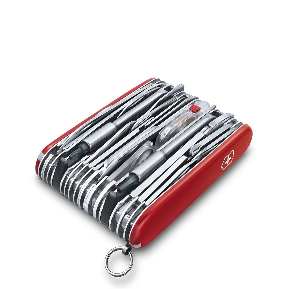 Victorinox - Officer's Knife SwissChamp XXL