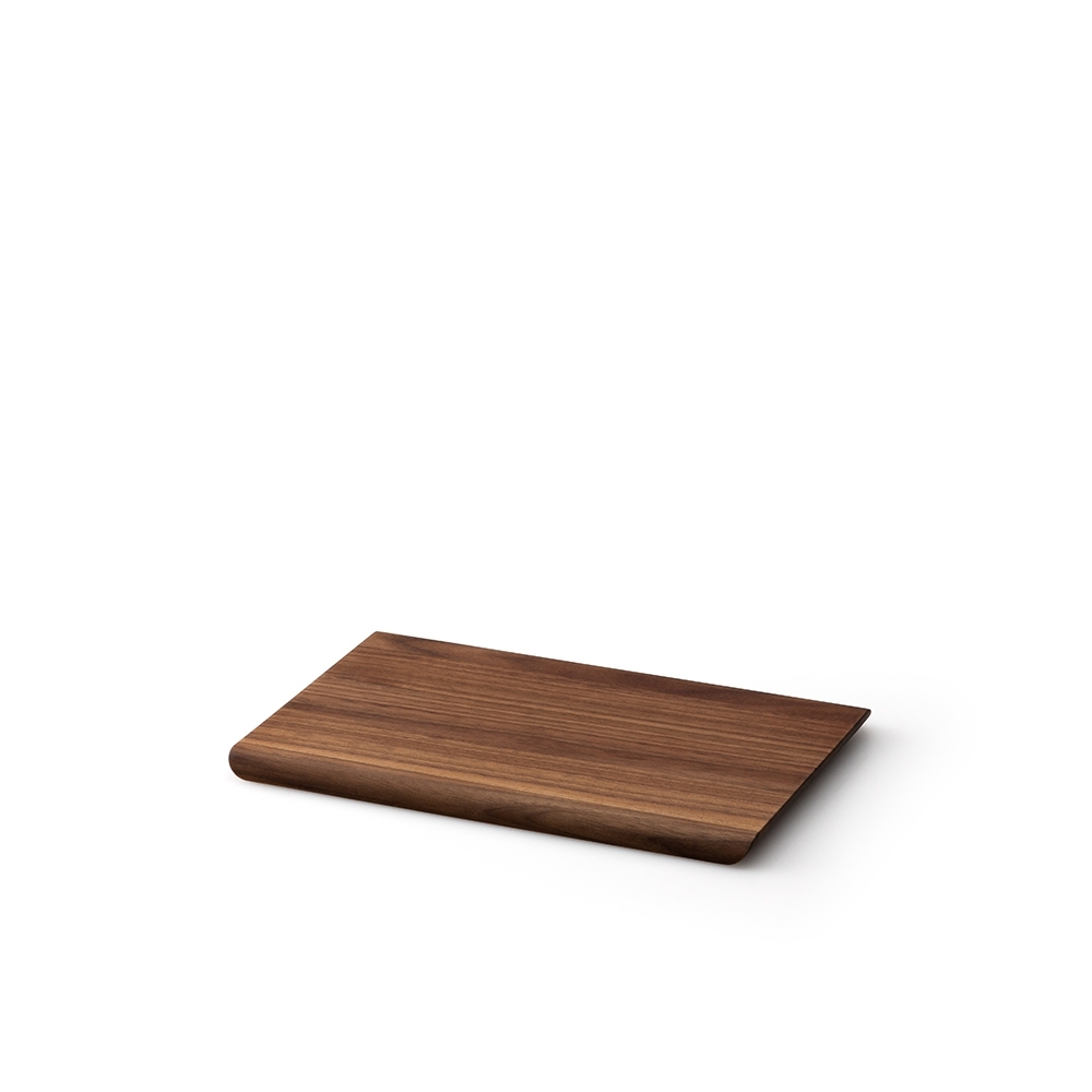 Continenta - cutting board, walnut