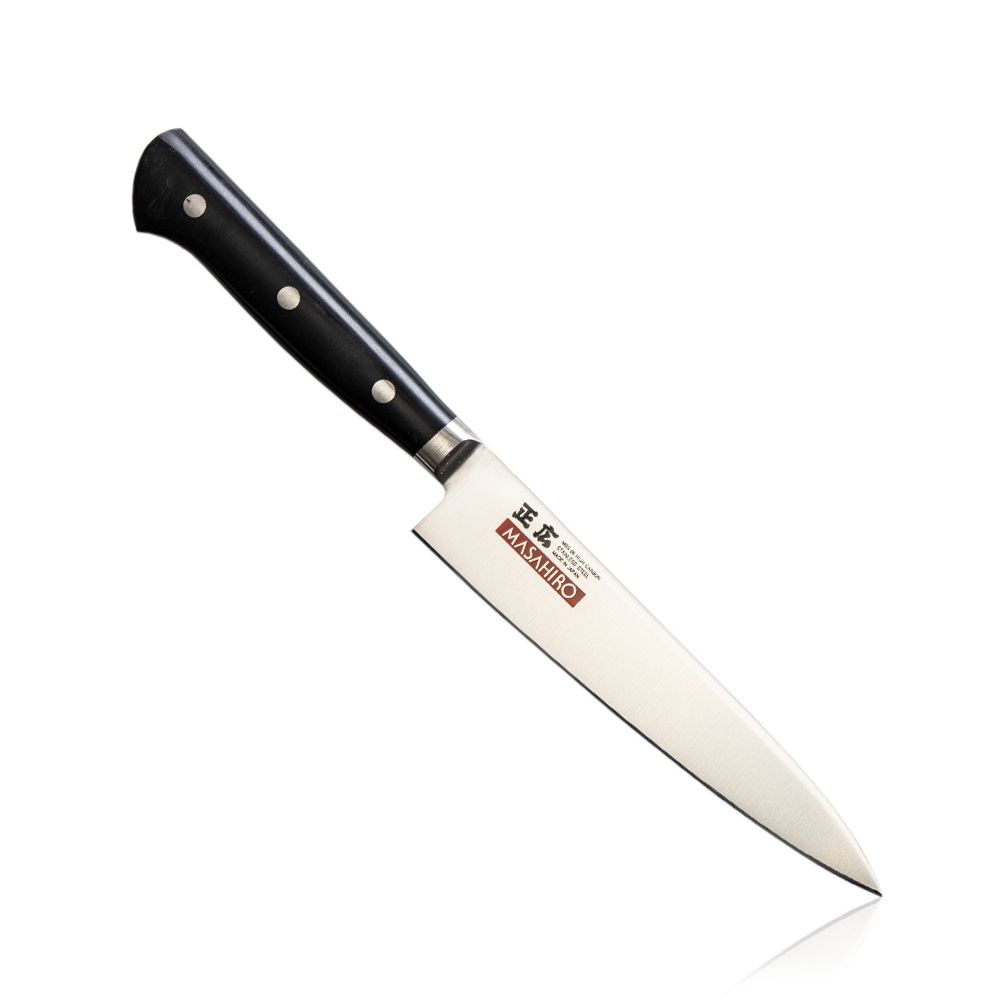 Masahiro - universal knife MH-04, 15 cm