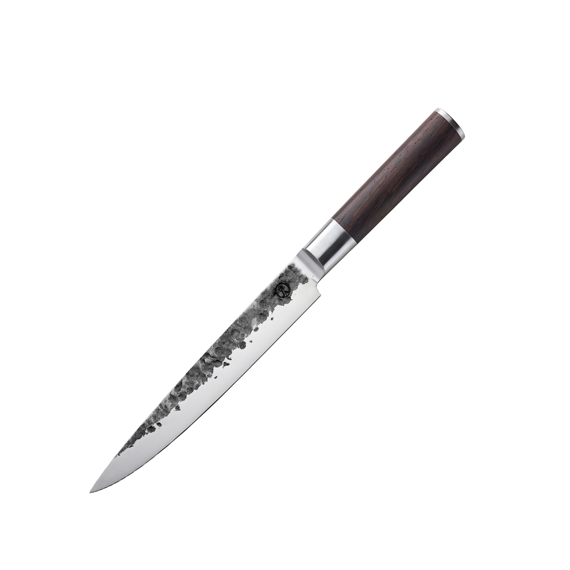 Zassenhaus - Ham Knife - KYOTO - 20 cm - Wenge Wood