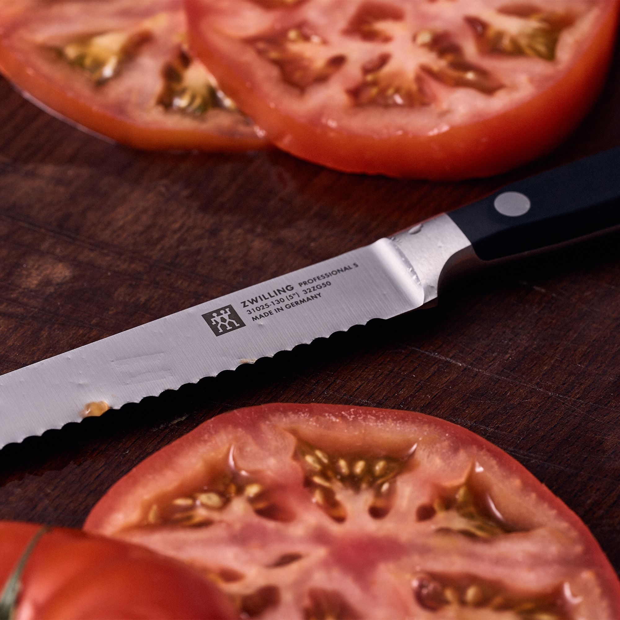 ZWILLING - Universalmesser | Professional S | 13 cm