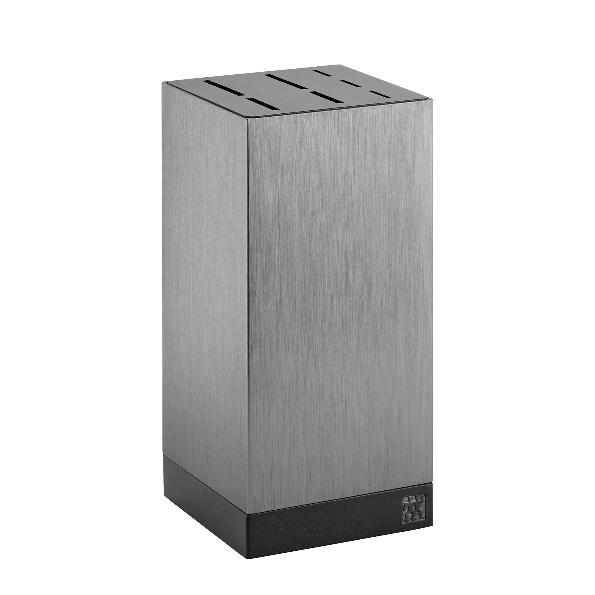 ZWILLING - Messerblock | Anthrazit | für 7 Messer