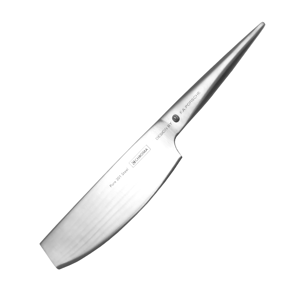 Chroma Type 301 - P-43 - Kräuter- und Gemüsemesser