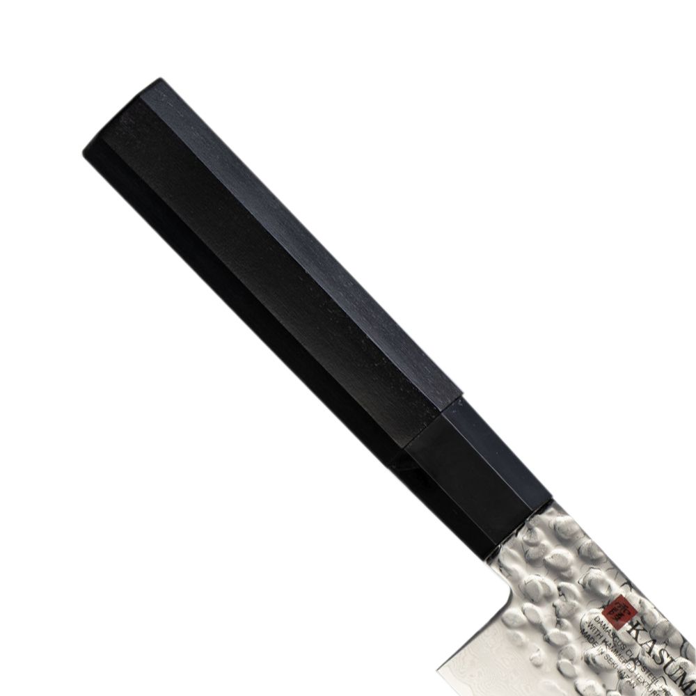 Kasumi Kuro KR02 - Chef's knife 21 cm