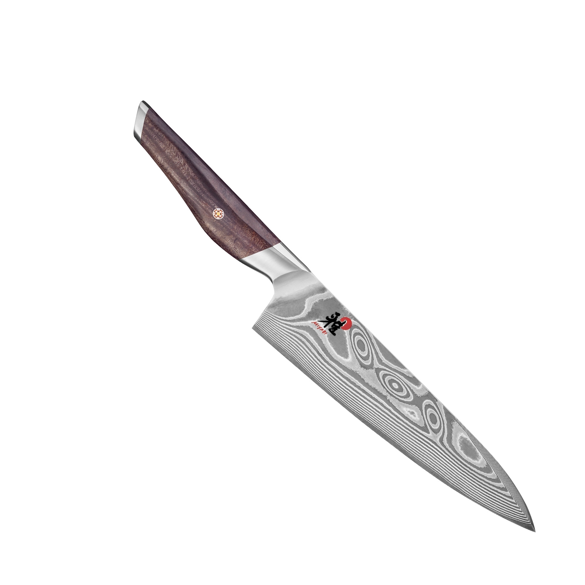 MIYABI - Gyutoh | Iki | 20 cm