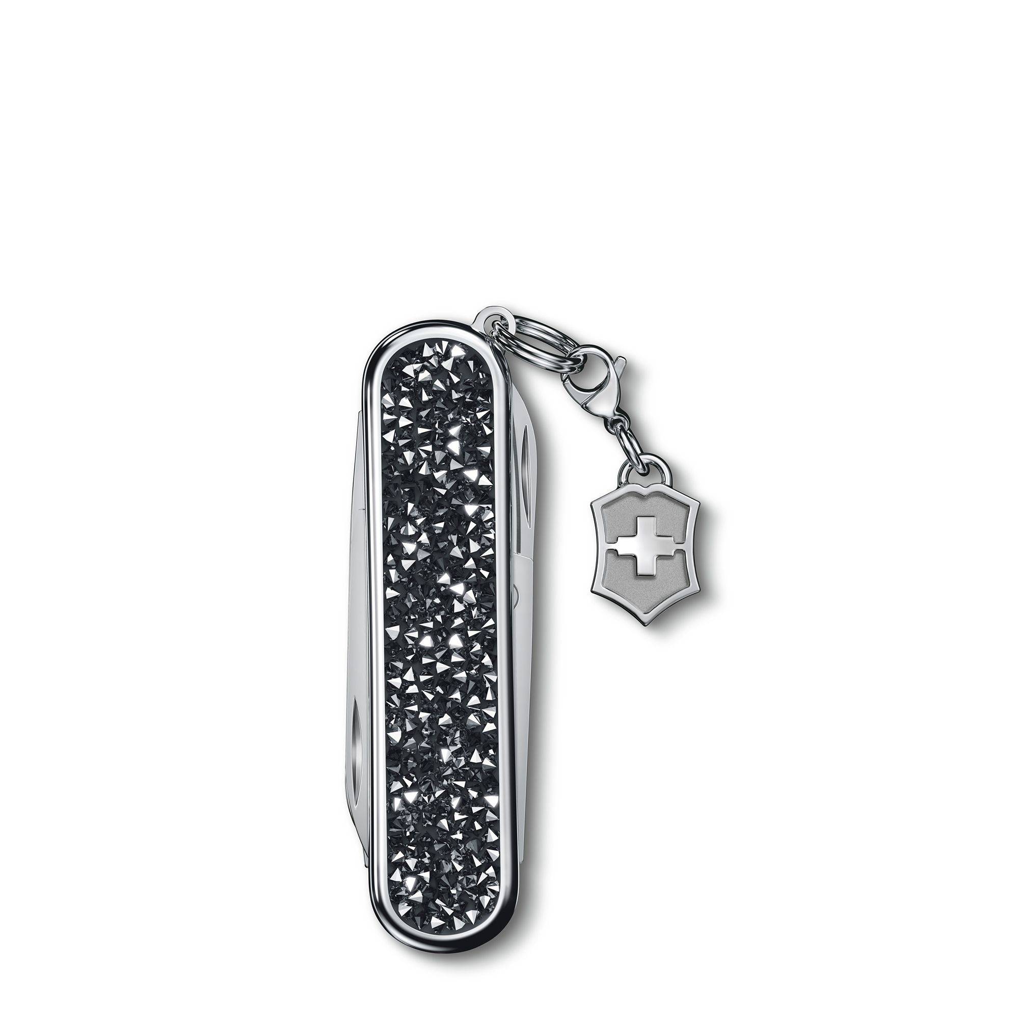 Victorinox - pocket tool Classic Brilliant Crystal