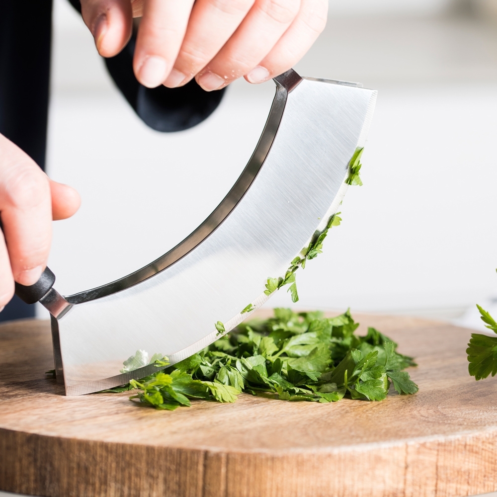 Kelomat - Chopping knife