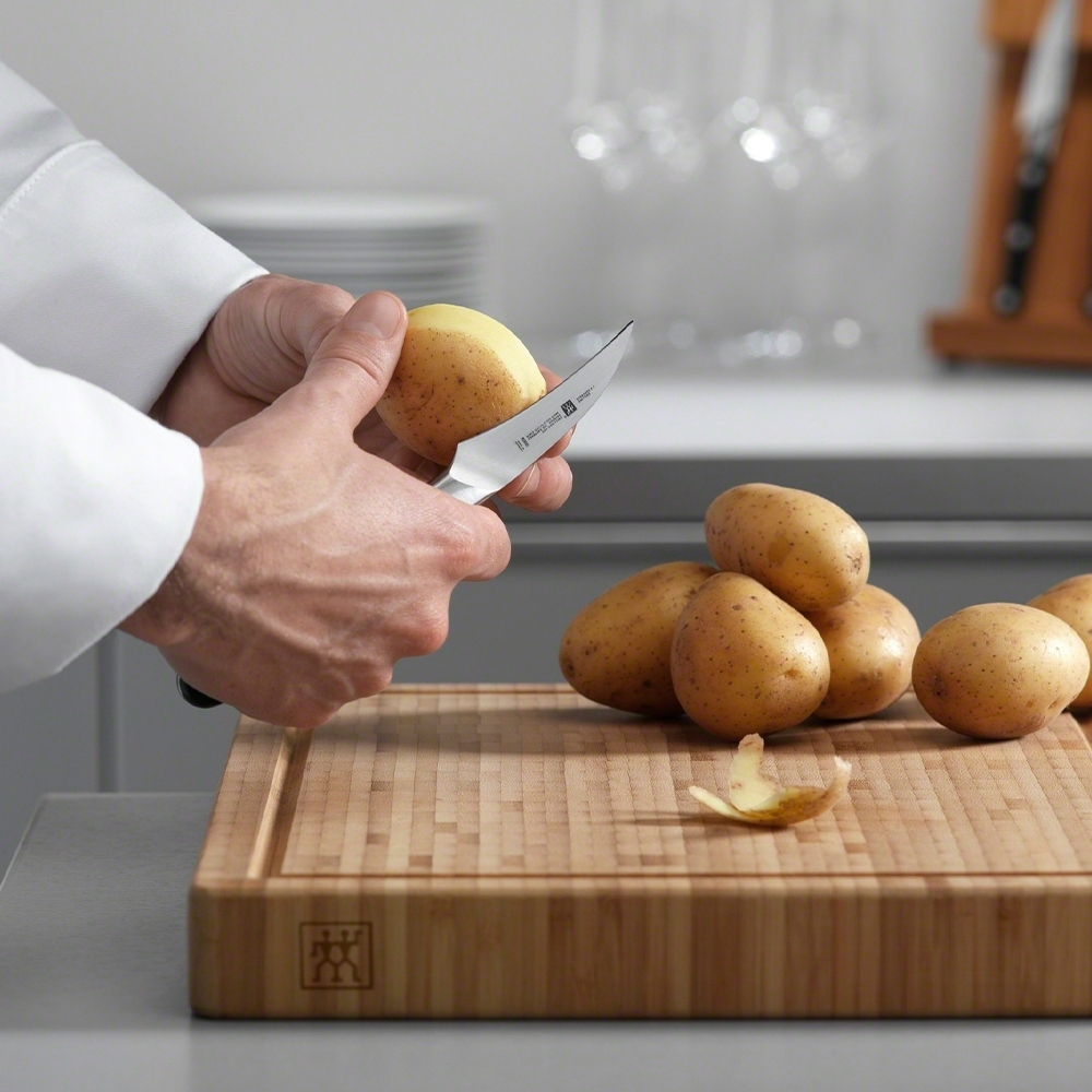 ZWILLING - paring knife | Pro | 7 cm