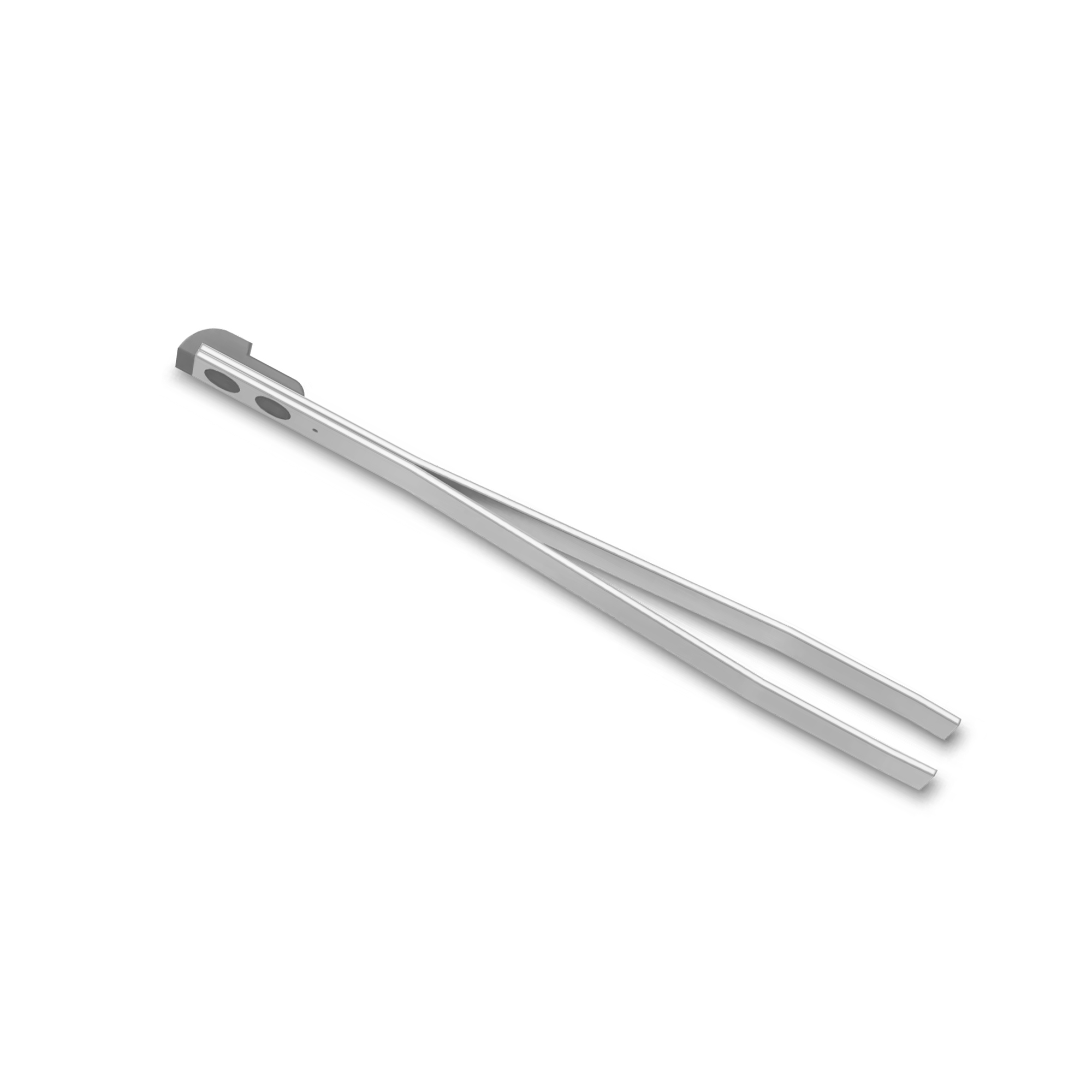 Victorinox - Small Tweezers, grey
