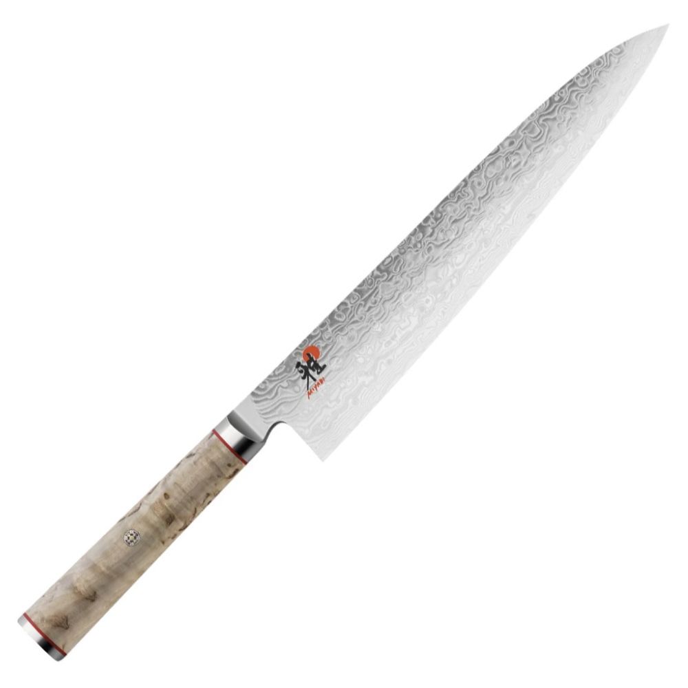 MIYABI - 5000 MCD | Gyutoh | 24 cm