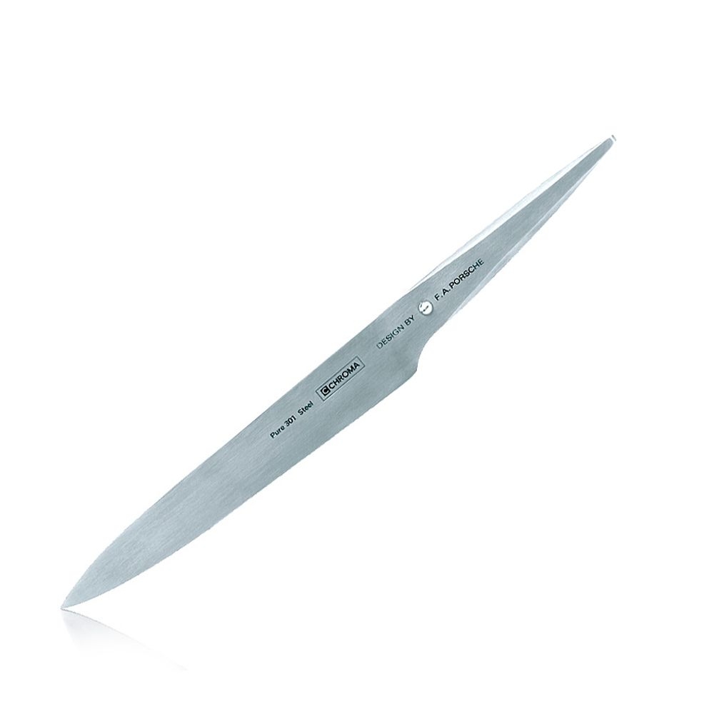 CHROMA type 301 - P-517 Tranchierset 2-teilig