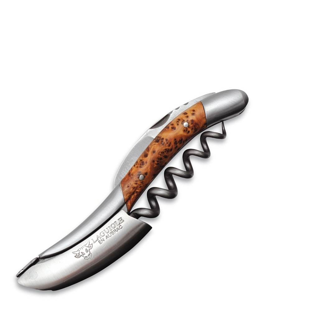 Laguiole - Corkscrew Juniper