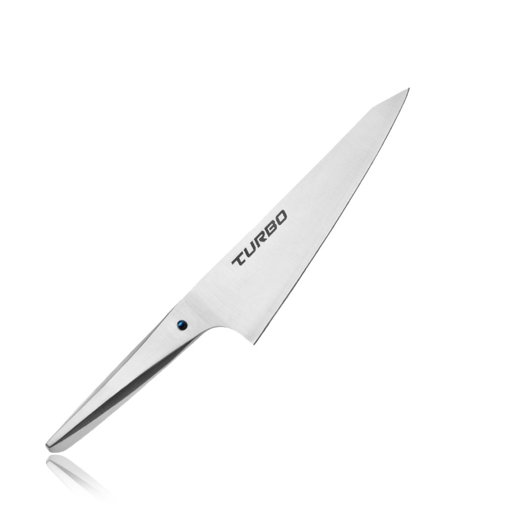 CHROMA Turbo S-41 - KATANO Kochmesser 18,5 cm