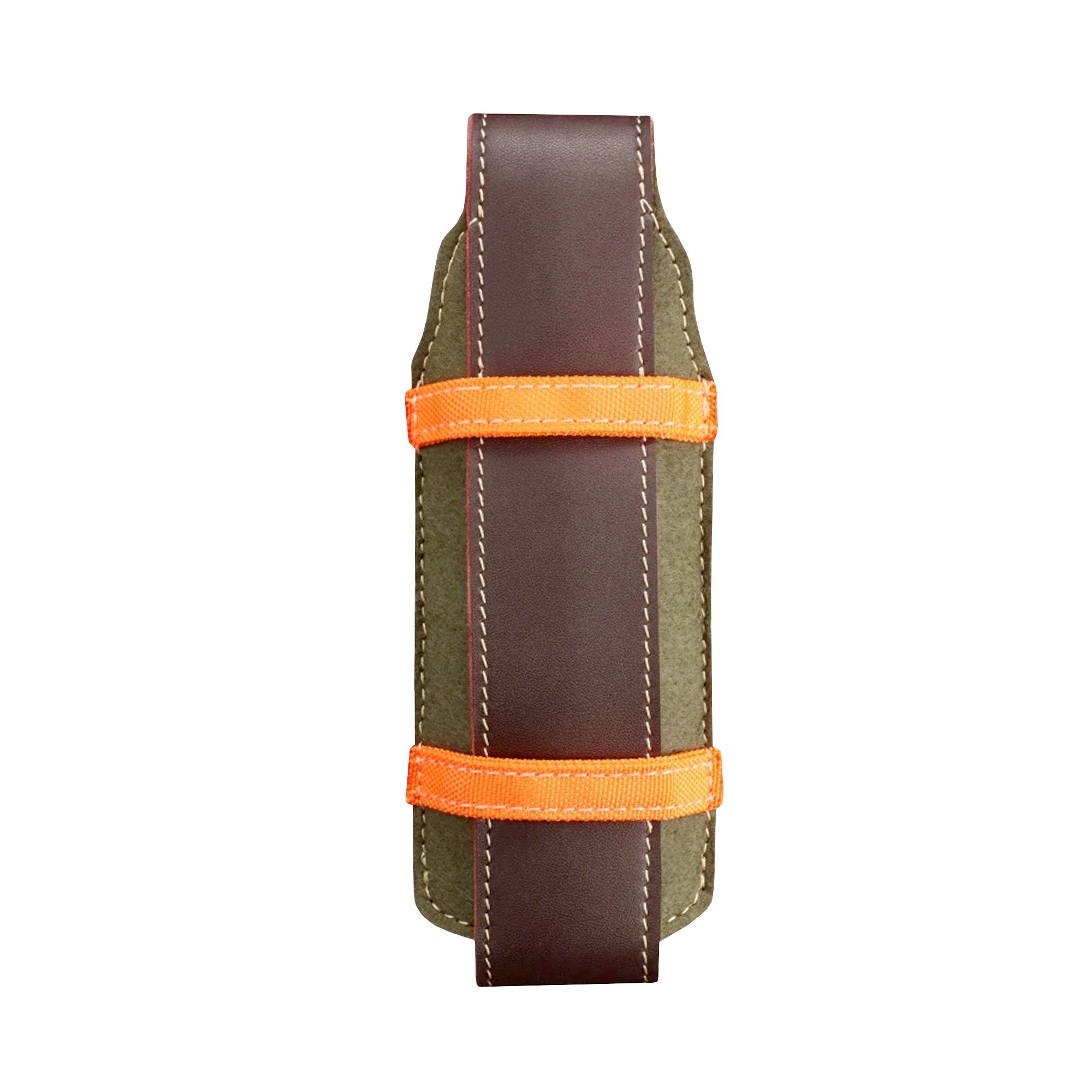 Opinel - Pilzmesser mit Bürste No 08 + Etui - 20 cm