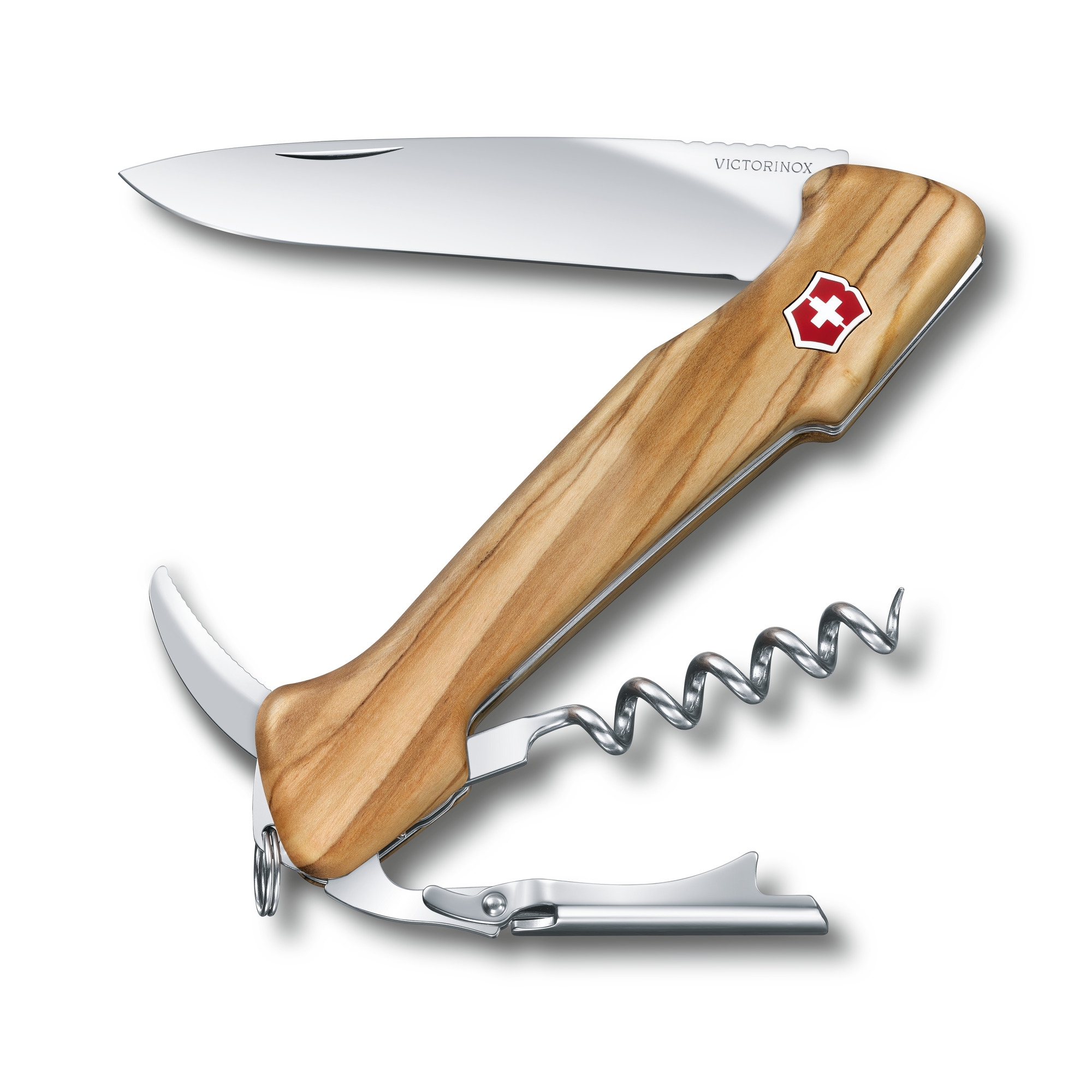 Victorinox - Pocket knife Wine Master