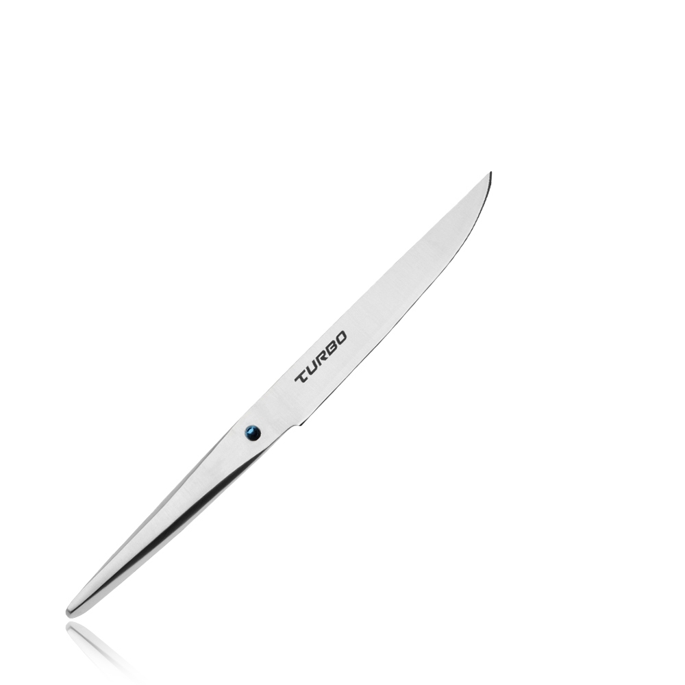 CHROMA Turbo S-15 Steakmesser 12 cm CHROMA Turbo S-15 Steakmesser 12 cm