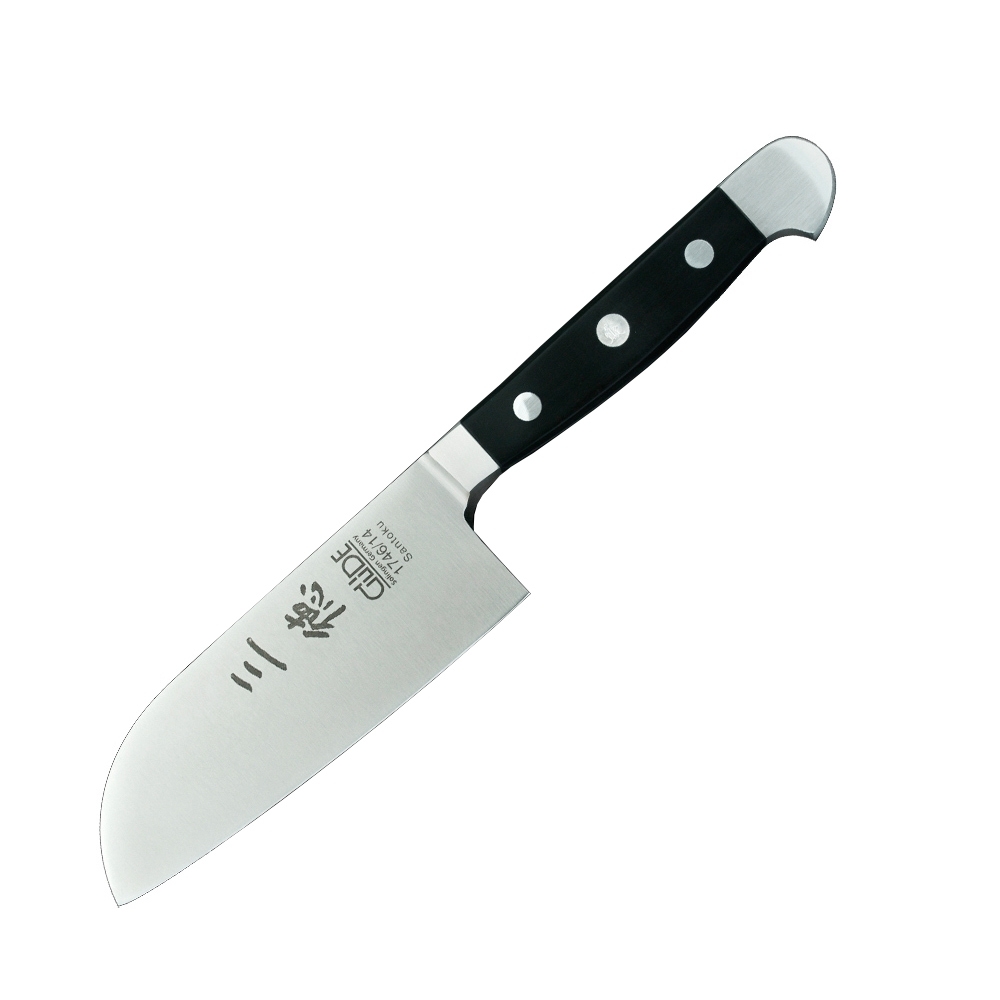 Güde - Santoku 14 cm - Alpha