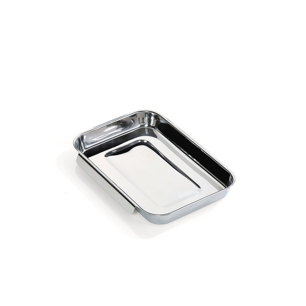 Zassenhaus -  cutting board with bowl 40 x 30 cm