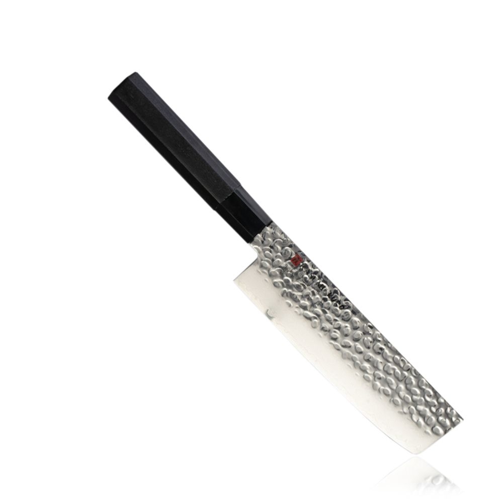 Kasumi Kuro KR04 - Nakiri