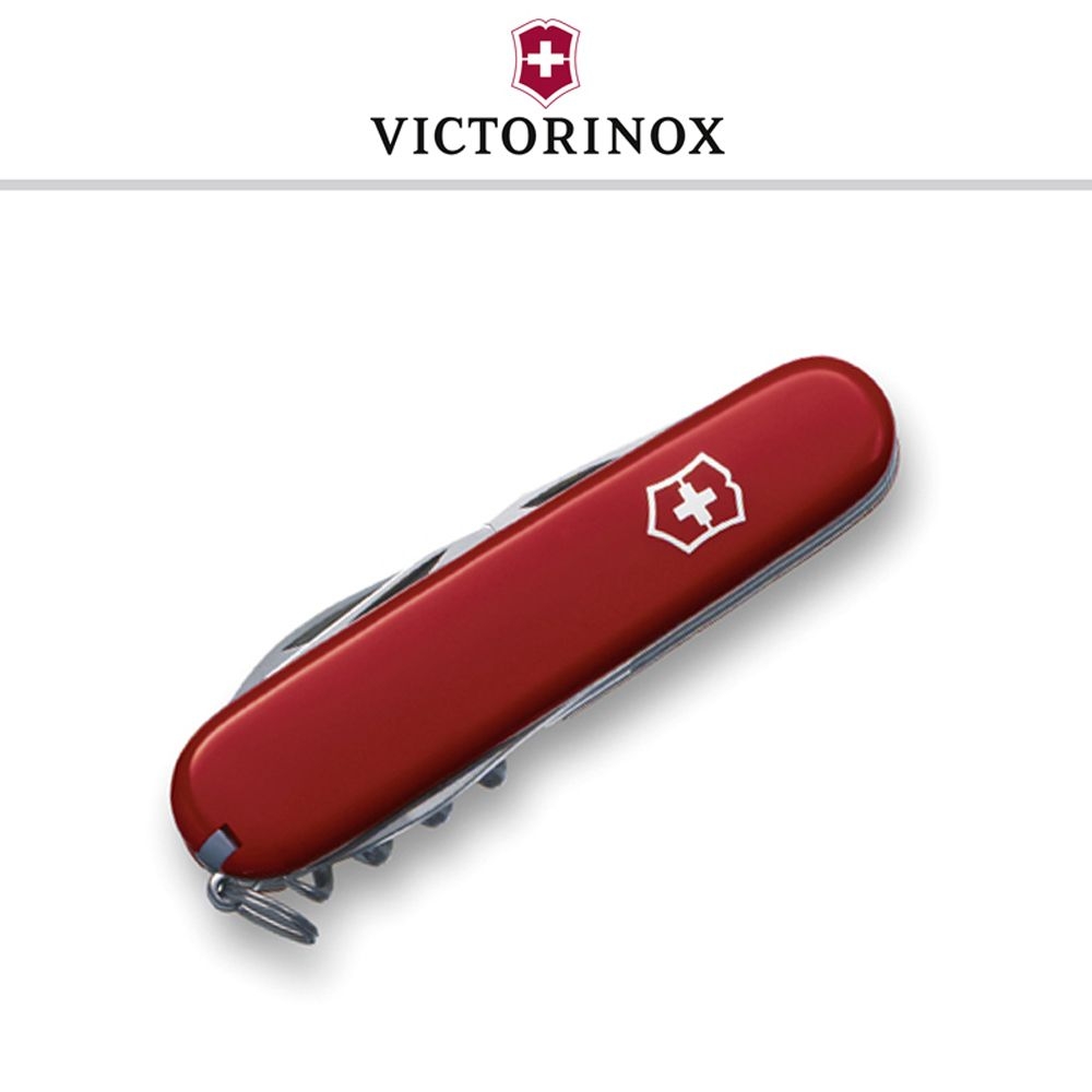 Victorinox - Officer’s Knife Spartan