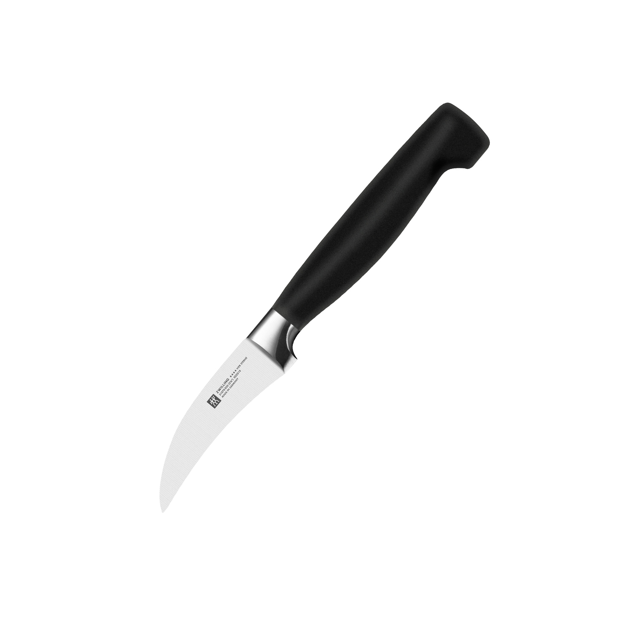 ZWILLING - paring knife | four stars | 8 cm