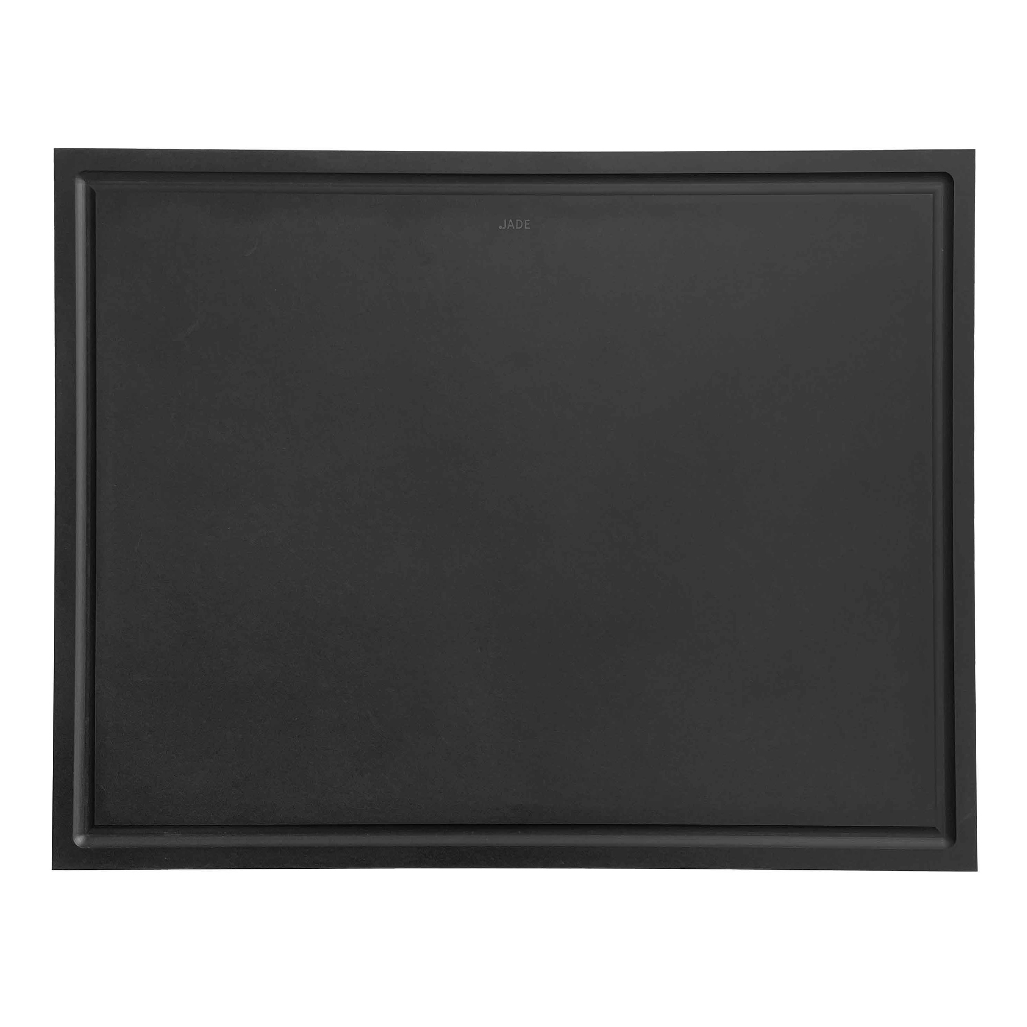 Jade - Schneidebrett ''Gourmet Edge Pro'' 44 x 32,5 x 0,6 cm
