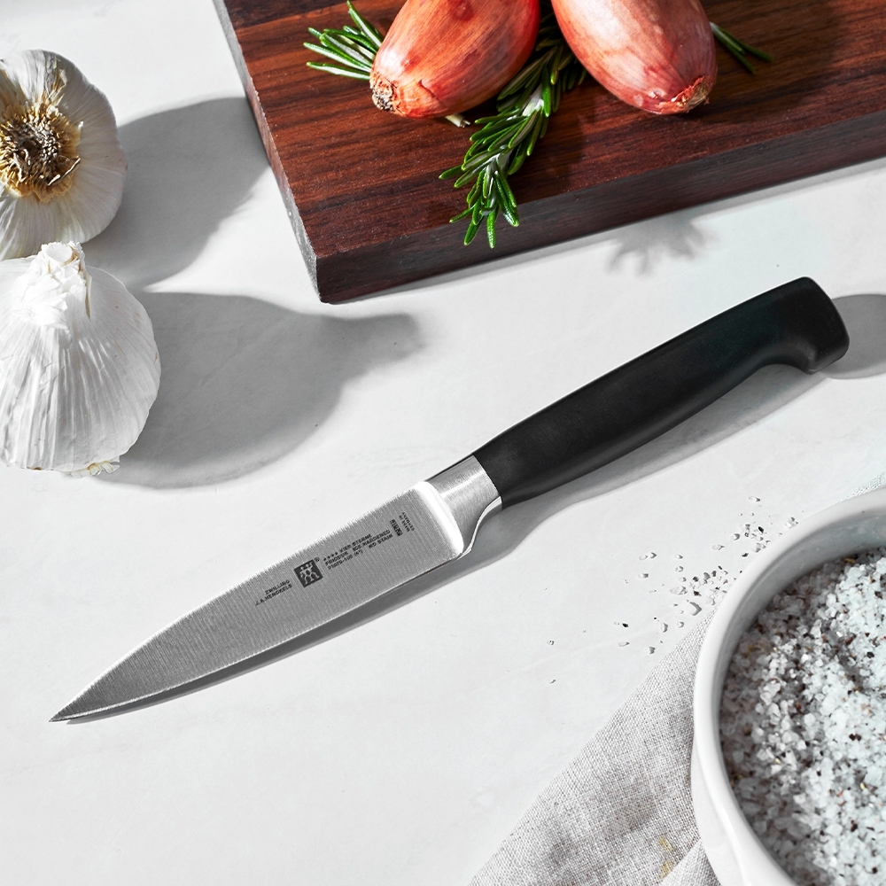 ZWILLING - paring knife | four stars | 10 cm