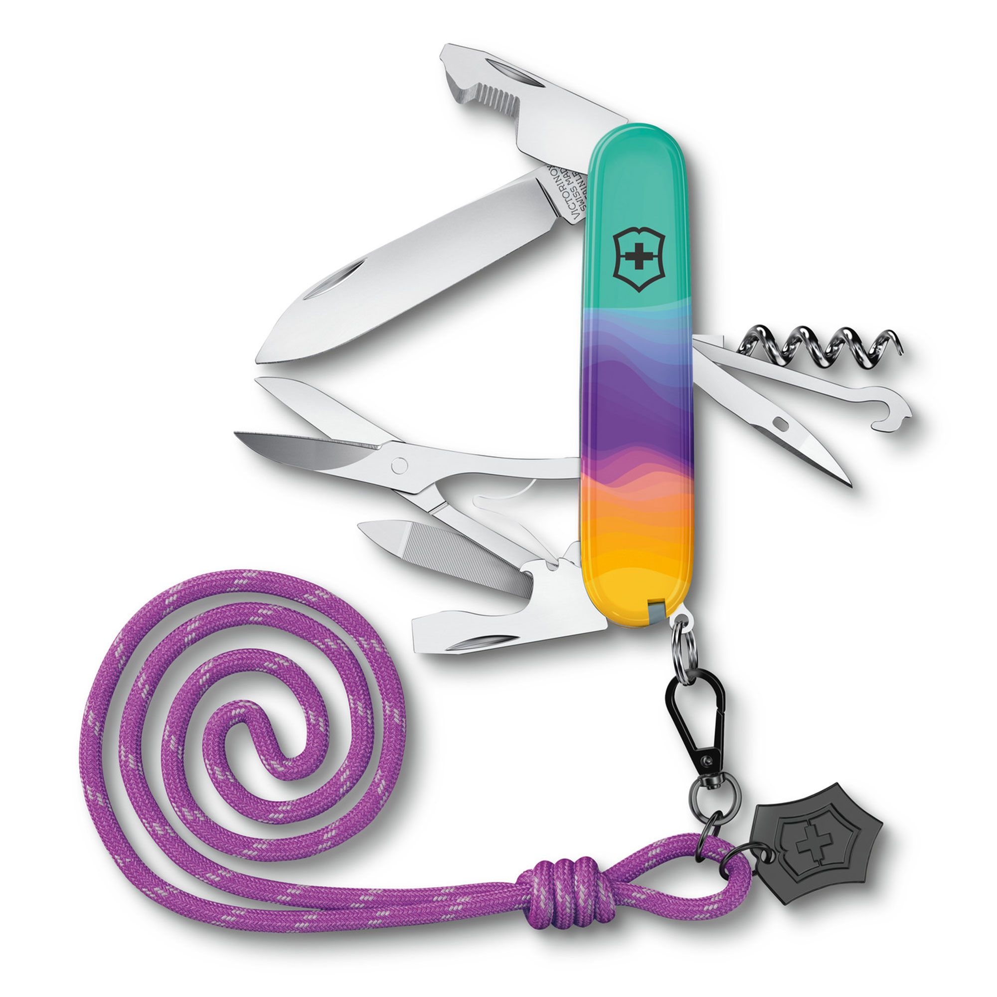 Victorinox - Pocket knife Companion, 91 mm Sydney Style