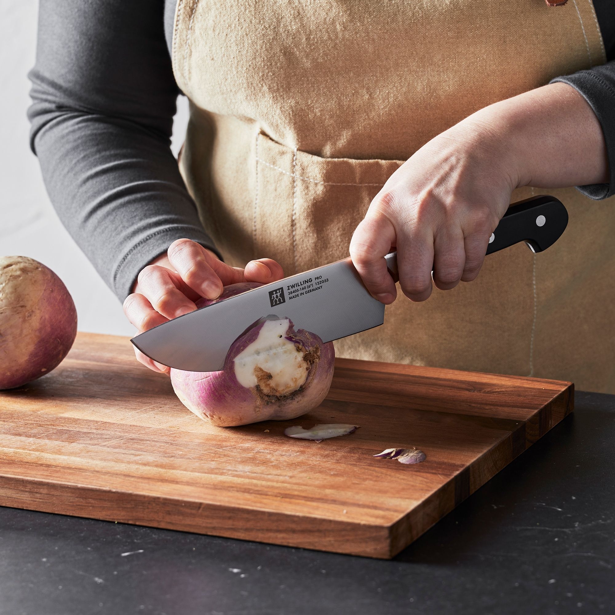 ZWILLING - Kochmesser | Pro | 16 cm