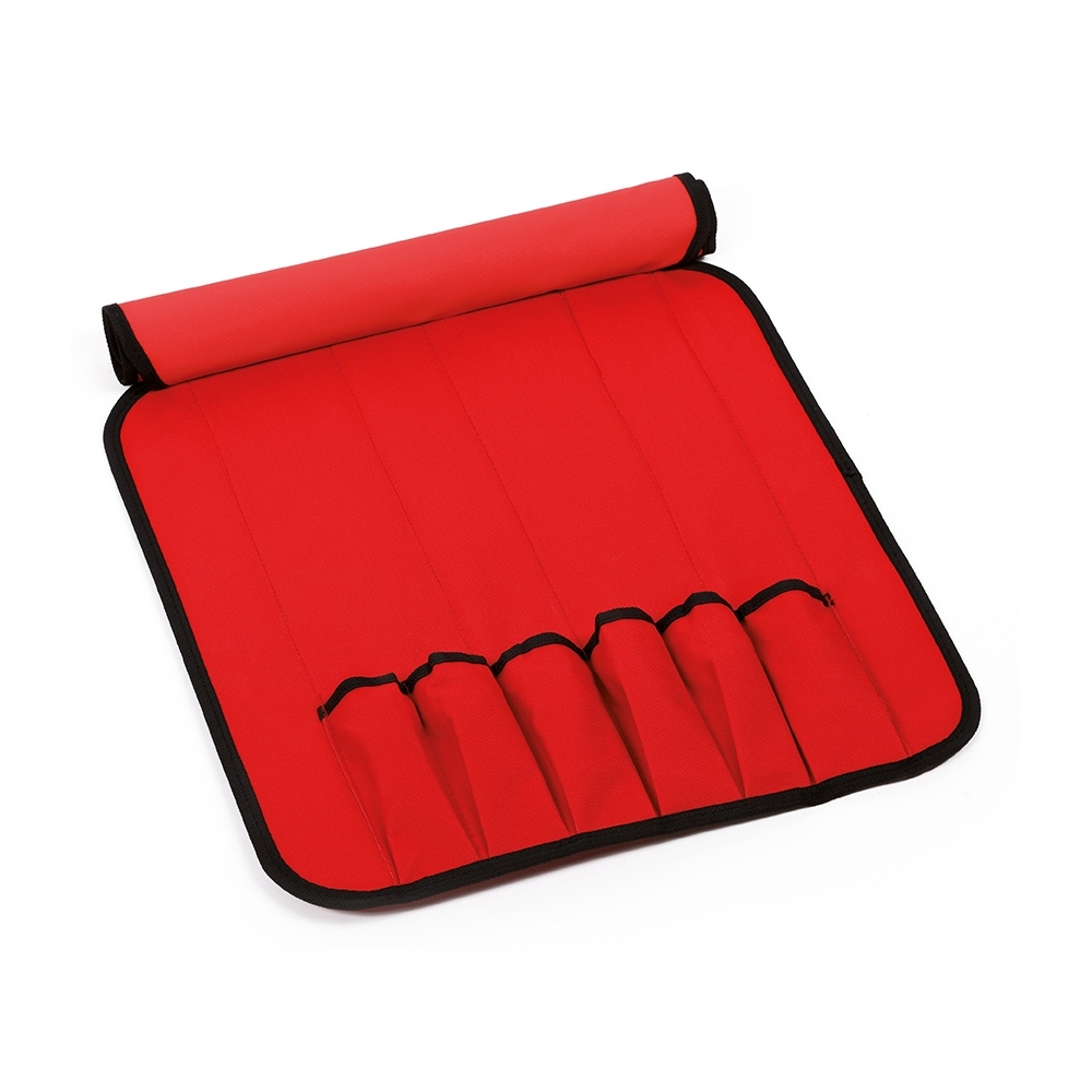 Kelomat - Knife bag 6-part