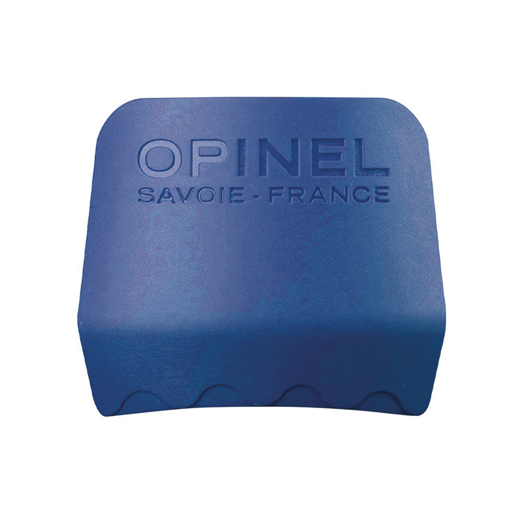 Opinel - Kinder Küchenmesser-Set - Le Petit Chef - 3-tlg. - blau