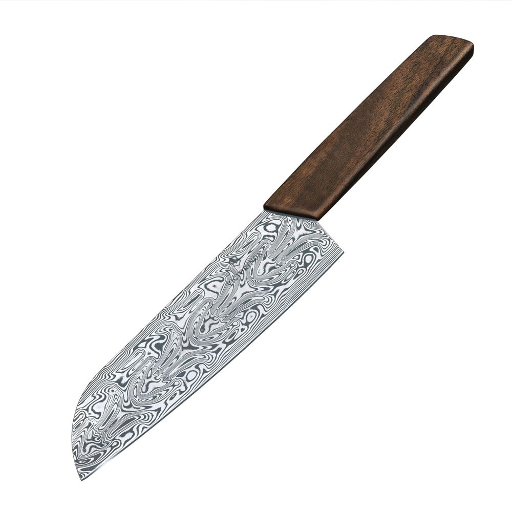 Victorinox - Swiss Modern Santoku Limited Edition 2020