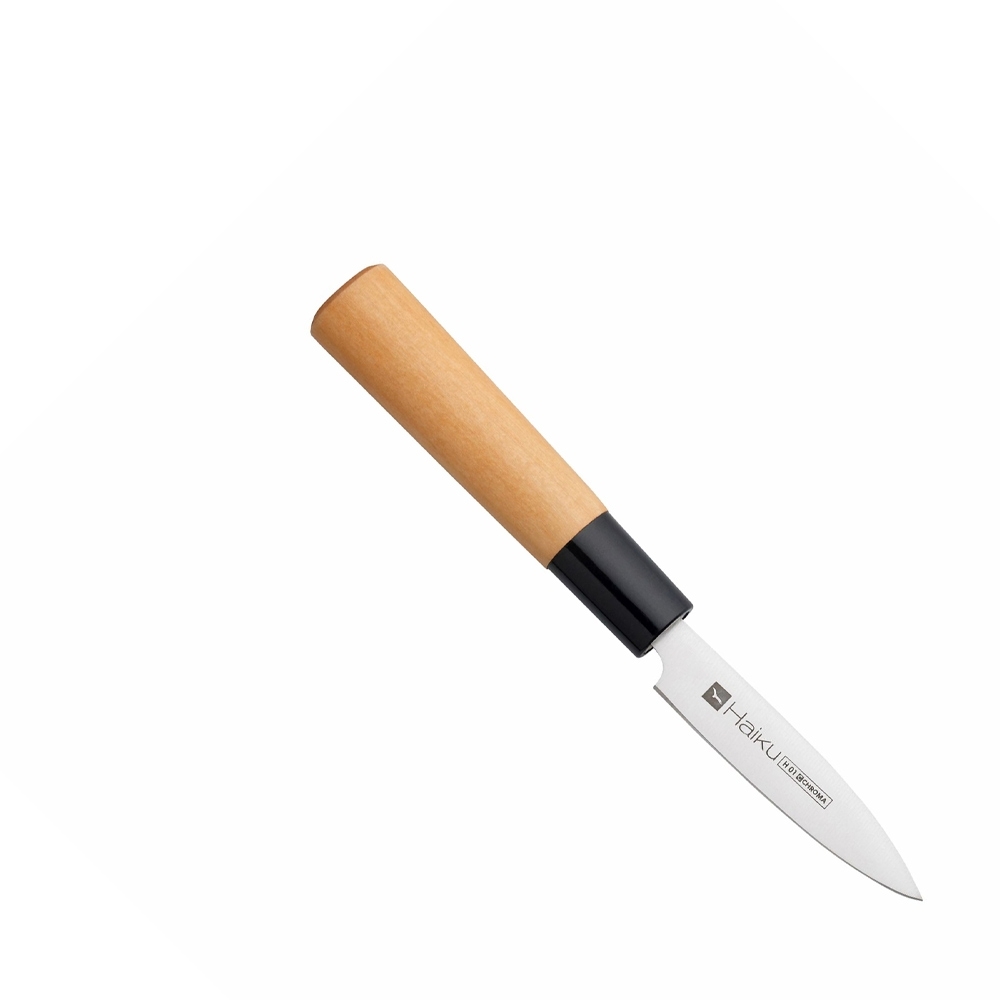 CHROMA Haiku Original H-01 - vegetable knife 8 cm