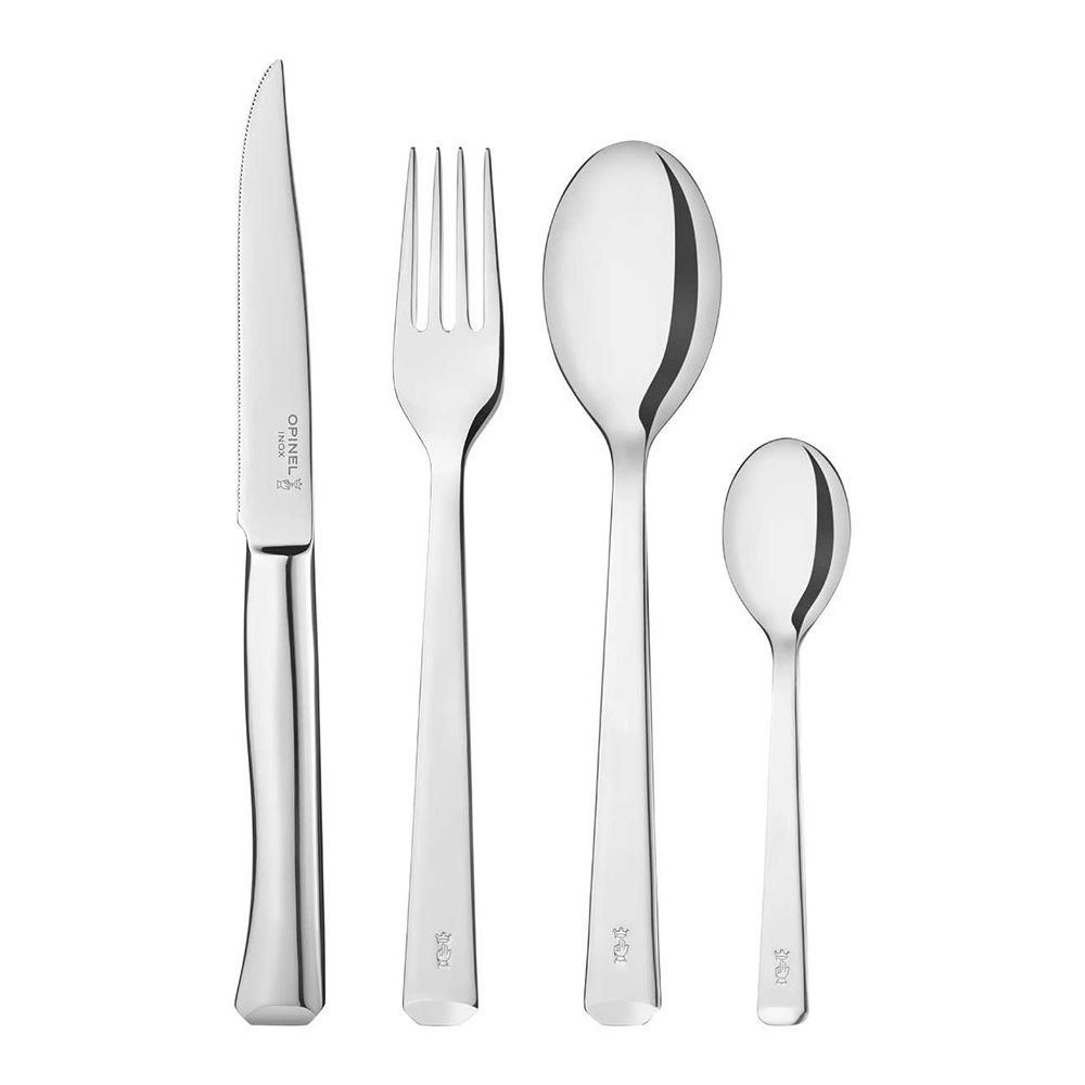 Opinel - Perpetue Box 4+4+4+4